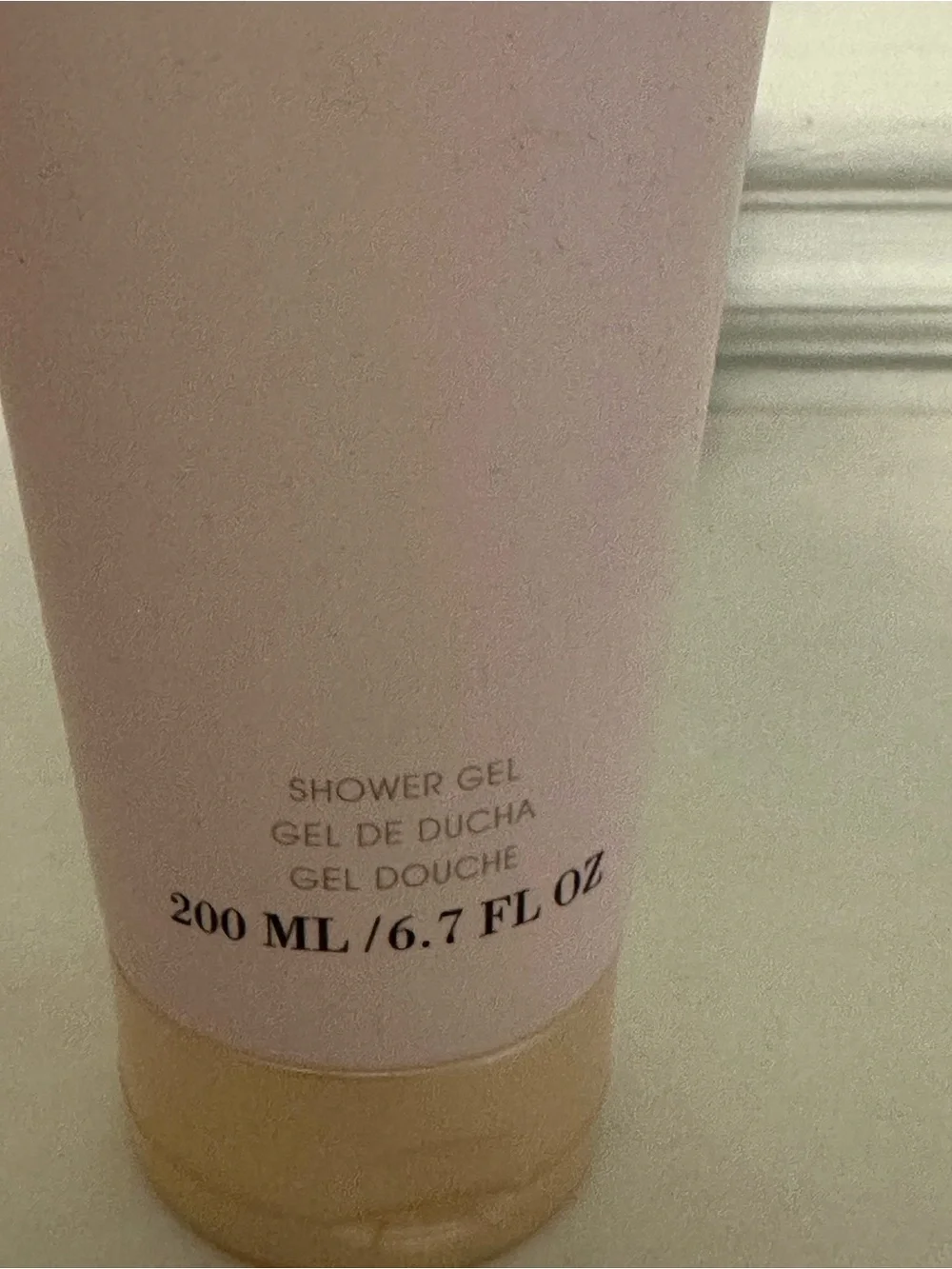 NEW Avon Prima Shower Gel 6.7 oz - Picture 3 of 5